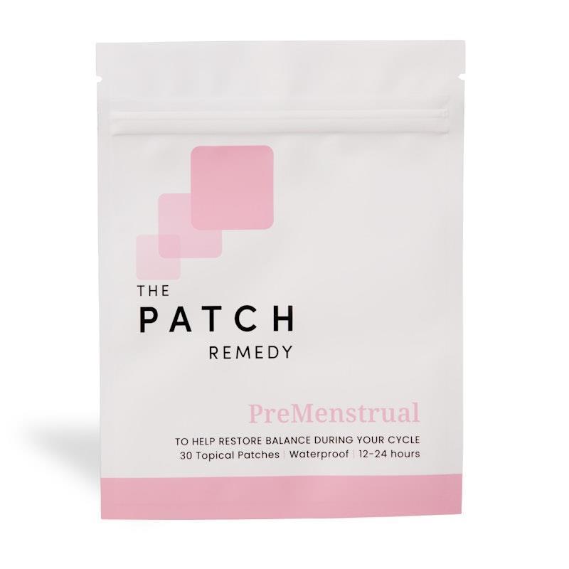 The Patch Remedy PreMenstrual Patches 30 Patches product image