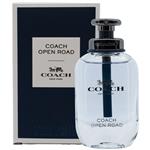 Coach Open Road Eau de Toilette 40ml