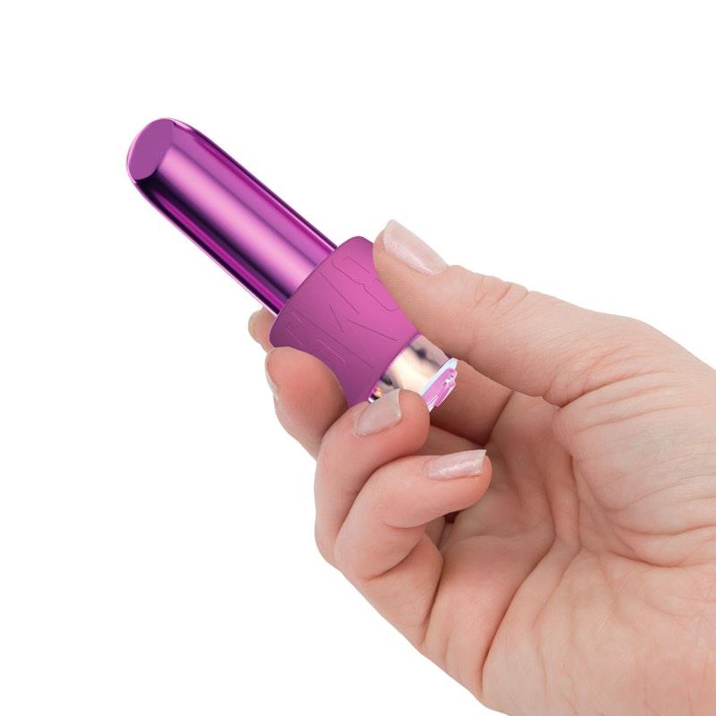 Buy BMS Swan Maximum Rechargeable Bullet Pink online at Chemist Warehouse