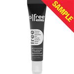 Sample Alfree Charcoal Toothpaste 23g