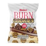 Maxine's Burn Cookie Chocolate Macaroon 40g