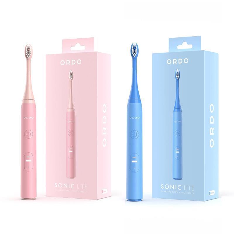 ORDO Sonic Lite Twin Bundle Petal & Lavender product image