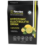 Revvies Hydration Hypotonic Electrolyte Drink Lemon Lime 234g