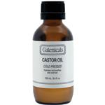 Galenicals Castor Oil 100ml