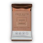 JSHEALTH Double Choc Chip Protein Bar 45g NEW