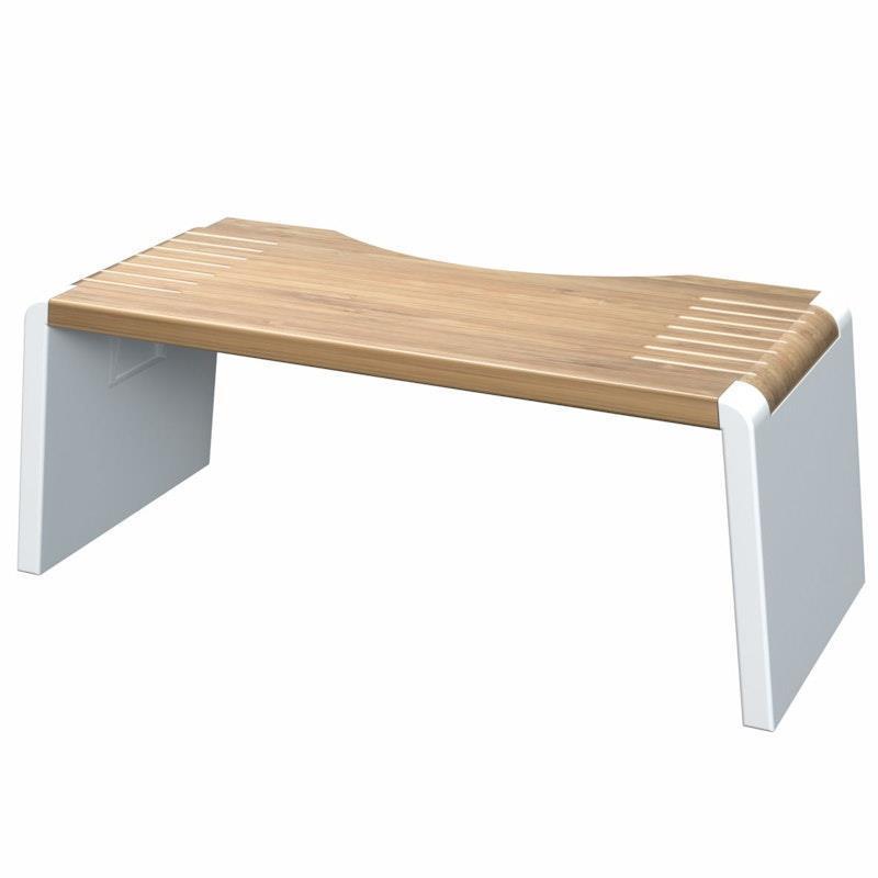 Squatty Potty Stockholm Folding Stool 7 Inch