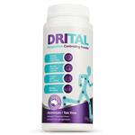 Drital Persperation Controlling Powder 50g