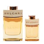 Bvlgari Man Terrae Essence Eau de Parfum 100ml 2 Piece