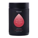 WelleCo The Hydro Protein Elixir Pomegranate & Blackcurrant 270g Jar