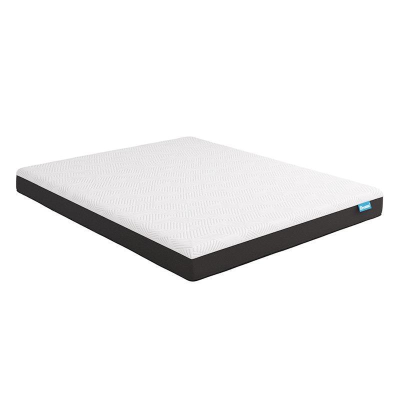 DreamZ Mattress Gel Memory Breathable Mattress 20cm High Density Sponge Double product image