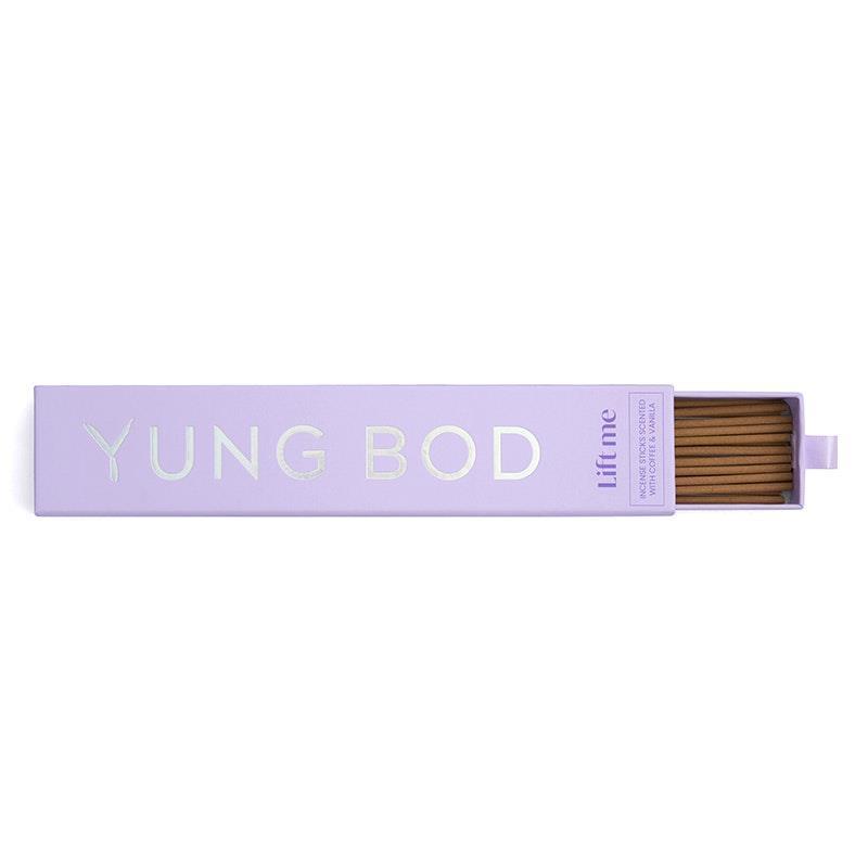 YUNG BOD Lift Me Incense Sticks 20 Sticks product image