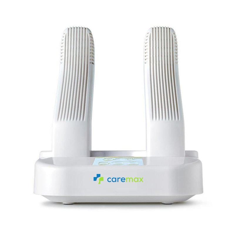 shoe stretcher hair dryer to dry shoes