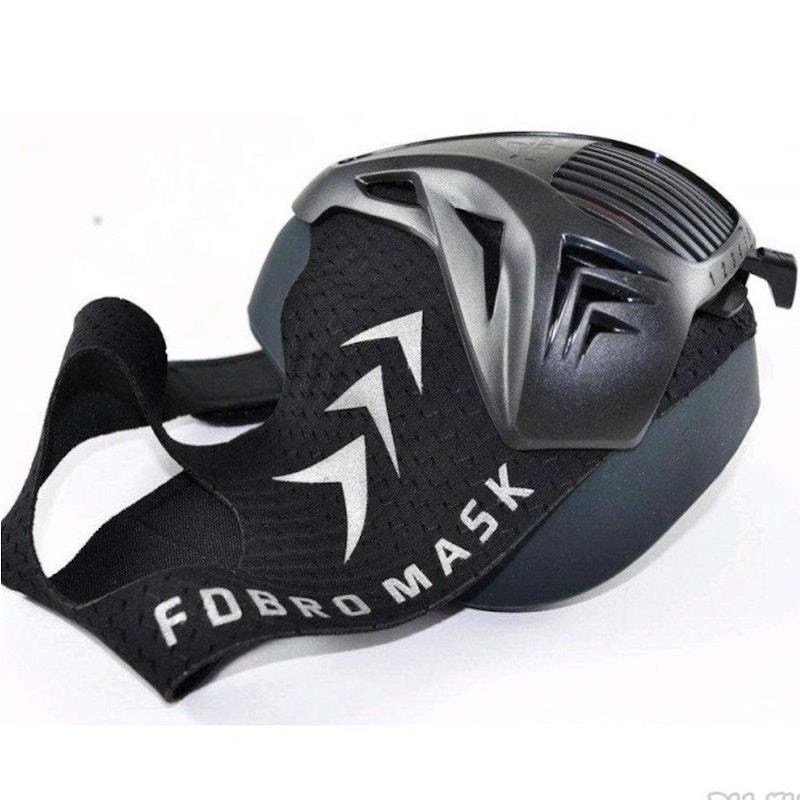 Buy FDBro Training Mask 3.0 Workout High Altitude Elevation Stimulation ...