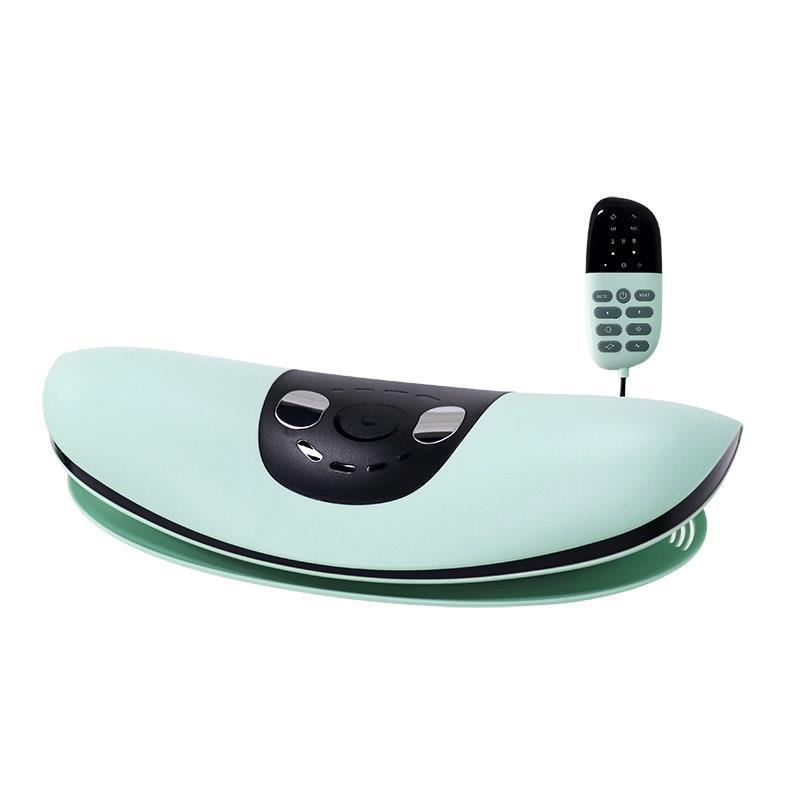 Caremax Heated Lumbar Traction Back Massager & Stretcher 1Unit product image