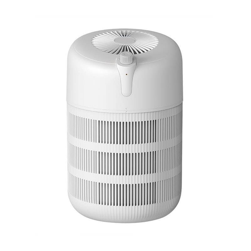 Caremax 4-in-1 Ionic 360° Air Purifier Tower with Catalyst Filter 1Unit product image