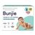 Bunjie Probiotic Eco Nappies Size 3, 6-11kg, 20 Pack