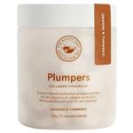 The Beauty Chef Plumpers Orange Collagen Peptides 75 Chewable Tablets