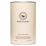 The Beauty Chef Body Protein+ Vanilla High-Level Protein Powder 300g