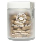 The Beauty Chef Metabolism Biotic 60 Capsules