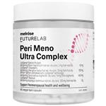 Melrose FutureLab Peri Meno Ultra Complex 60 Capsules