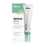 Hero Mighty Rescue Balm Red Correct 15ml