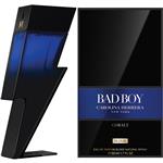 Carolina Herrera Bad Boy Cobalt Elixir Eau De Parfum 50ml