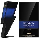 Carolina Herrera Bad Boy Cobalt Elixir Eau De Parfum 100ml