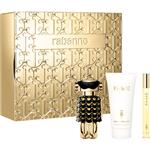 Paco Rabanne Fame Eau de Parfum 50ml + 75ml Body Lotion + 10ml Travel Spray 3 Piece Set