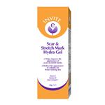 Invite E Scar & Stretch Mark Gel 50g