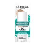 L'Oreal Bright Reveal Tinted SPF 50 Fluid Light 50ml