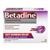 Betadine Sore Throat Anaesthetic Berry 16 Lozenges