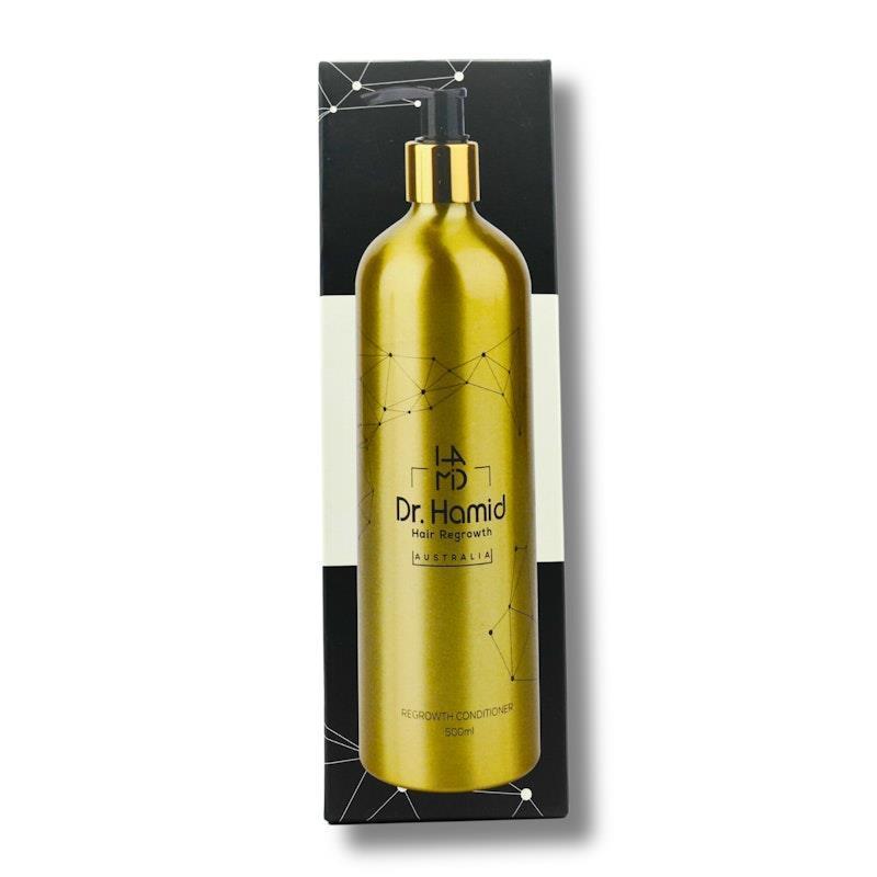 Dr Hamid Hair Regrowth Conditioner 500ml