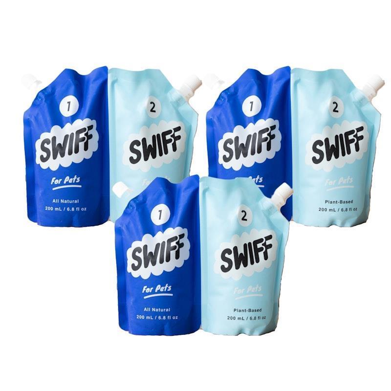 SWIFF Refill Pack For Pets 3Pack product image