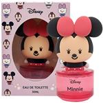 Disney Minnie Mouse Eau de Toilette 30ml