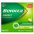 Berocca Energy Pinelime Crush 60 Effervescent Tablets Exclusive