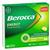 Berocca Energy Pinelime Crush 60 Effervescent Tablets Exclusive