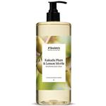 Bosistos Kakadu Plum & Lemon Myrtle Body Wash 1L