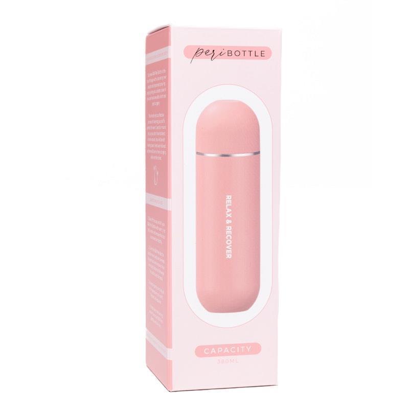 Relax and Recover Peri Bottle 380ml product image