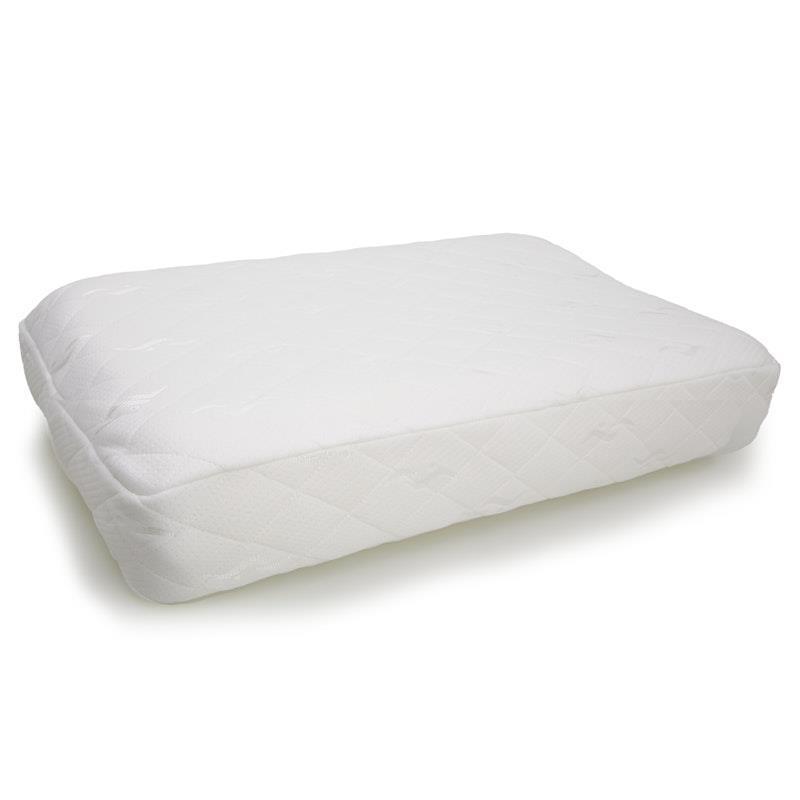 AllCare High Contour Pillow 1Piece