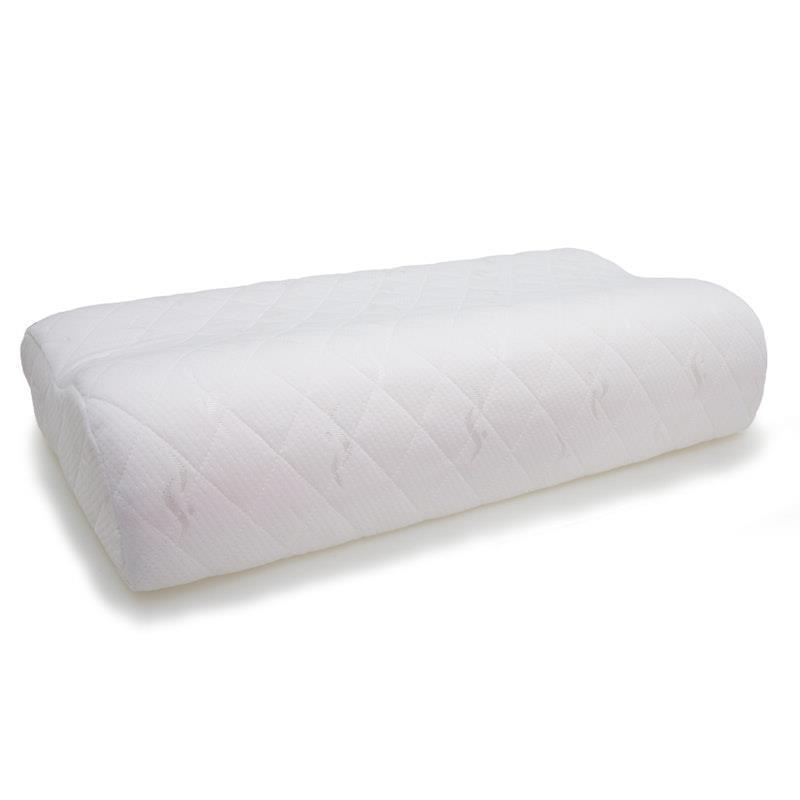 AllCare Pillow - Contoured Soft Medium product image