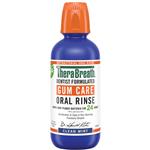 Therabreath Gum Care Oral Rinse 473ml