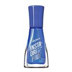 Sally Hansen Insta Dri Nail Polish x Glaad Together In Pride Be You Blue 9.17ml