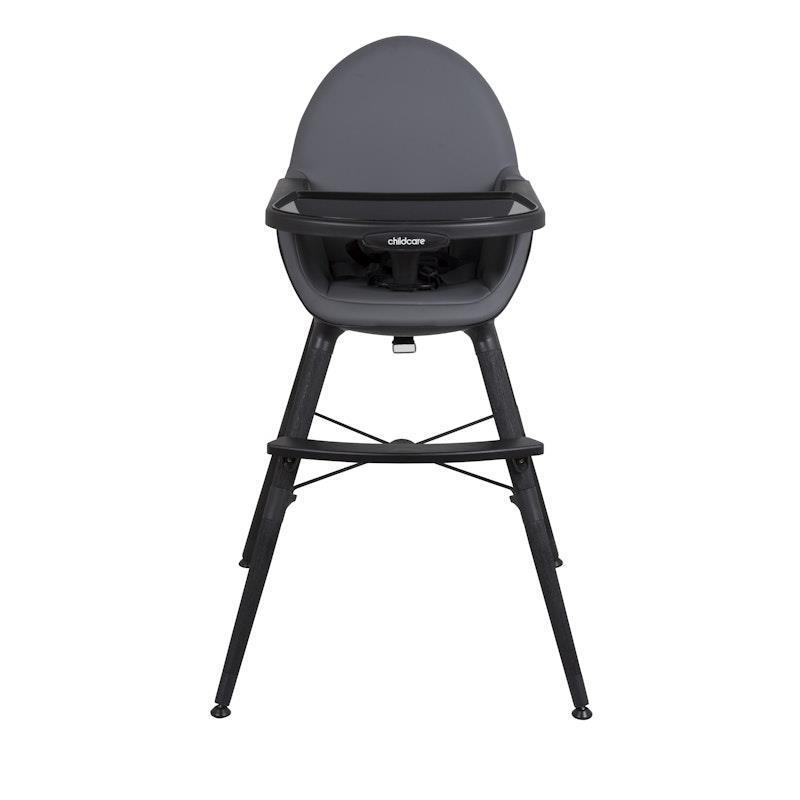 Childcare Modi High Chair Noir