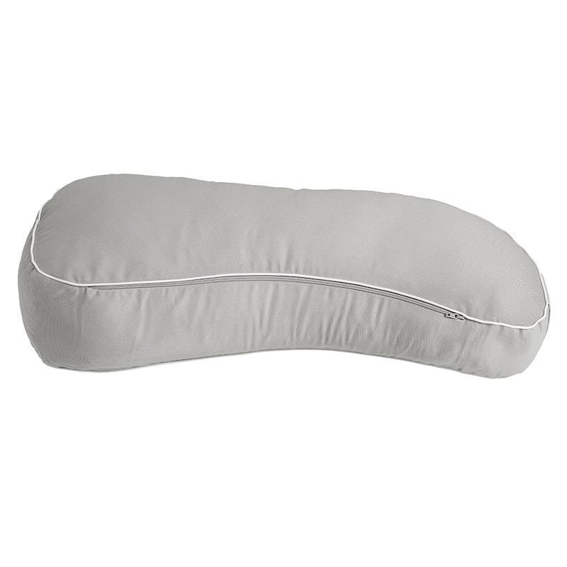 Milkbar Single Maternity Pillow Grey product image