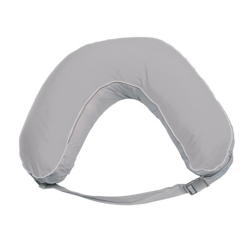 Milkbar Large Maternity Pillow Grey product image