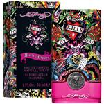 Ed Hardy Hearts & Daggers Eau de Parfum 100ml