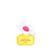 Marc Jacobs Daisy Love Glow Limited Edition Eau de Toilette 50ml