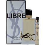 Yves Saint Laurant Libre Eau de Parfum 90ml + 10ml 2 Piece Set