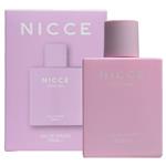 Nicce For Her Eau de Toilette 100ml