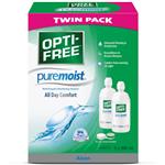 Opti Free Puremoist Twin Pack 2 x 300ml